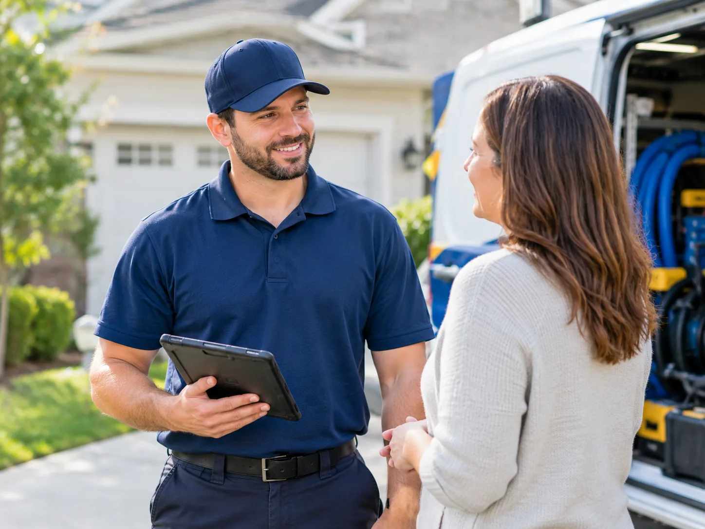 Sewage Backup Cleanup Groton, CT FAQs